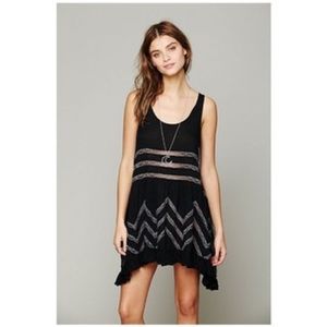 Free People Swing Dress